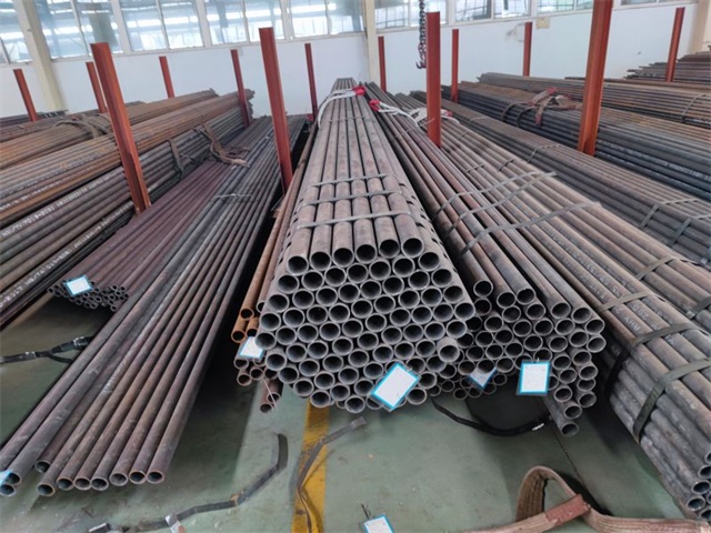 同心20G合金无缝钢管